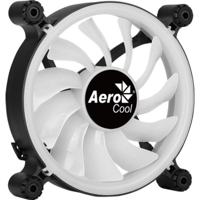 Кулер до корпусу AeroCool Spectro 12 FRGB (ACF3-NA10217.11)