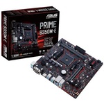 Материнская плата ASUS PRIME B350M-E