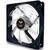 Кулер для корпуса Zalman ZM-F2 FDB (SF)