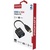 Перехідник HDMI to VGA black Promate (prolink-h2v.black)