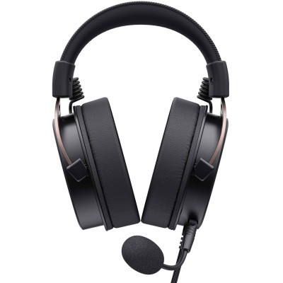 Навушники Havit HV-H2030E Black (6939119066413)