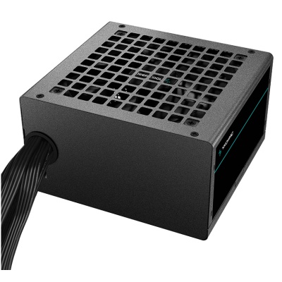 Блок живлення Deepcool 400W PF400 (R-PF400D-HA0B-EU)