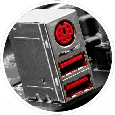 Материнская плата MSI 970 GAMING