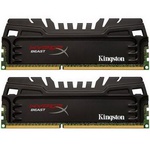 Модуль памяти DDR3 16GB (2x8GB) 1866 MHz Kingston (KHX18C10AT3K2/16X)