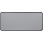 Килимок для мишки Logitech Desk Mat Studio Series Mid Grey (956-000052)