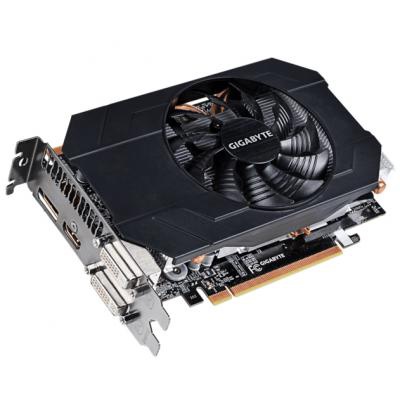 Видеокарта GIGABYTE GeForce GTX960 4096Mb IX OC (GV-N960IXOC-4GD)