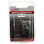 Защита экрана Extradigital Защита экрана Canon 1100D (LCD00ED0013)