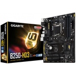 Материнская плата GIGABYTE GA-B250-HD3