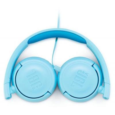 Наушники JBL JR 300 Blue (JBLJR300BLU)