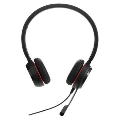 Навушники Jabra Evolve 20 SE MS Stereo (4999-823-309)