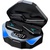 Навушники Media-Tech Cobra Pro Assault TWS In-ear Wireless Gaming Black (MT3606)