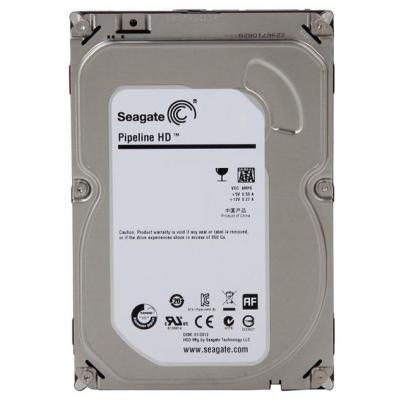 Жесткий диск 3.5' 1TB Seagate (#1SB102-899 / ST1000DM003-WL-FR#)