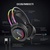 Навушники GamePro HS733 Black (HS733)