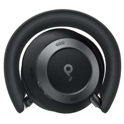 Навушники Anker SoundCore Space One Pro Black (A3062G11)