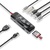 Концентратор Promate USB Hub 9 ports transhub-go (transhub-go)