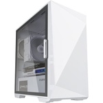 Корпус для ПК Zalman Z1 Iceberg White