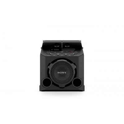 Акустическая система SONY GTK-PG10 Black (GTKPG10.RU1)