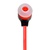 Наушники Xiaomi HF Mi M3 Red with mic (44554)
