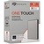 Зовнішній жорсткий диск 2.5' 1TB One Touch USB 3.2 Seagate (STKB1000401)
