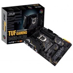 Материнская плата ASUS TUF GAMING B460-PLUS