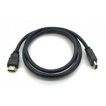 Кабель мультимедійний HDMI to HDMI 15.0m v1.4 ProfCable (ProfCable10-1500)