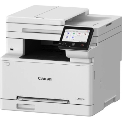 Багатофункціональний пристрій Canon i-SENSYS MF664Cdw (6928C008)
