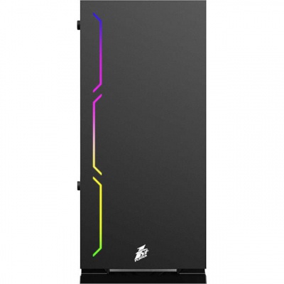 Корпус 1stPlayer B6-1R1-BK