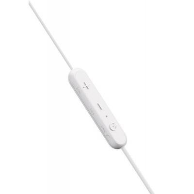 Наушники SONY WI-C300 White (WIC300W.E)