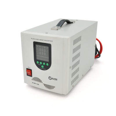 Пристрій безперебійного живлення Europower EP-MPS-1500/12