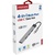 Концентратор Promate USB-C 4-in-1 порти Promate litehub-4.grey (litehub-4.grey)