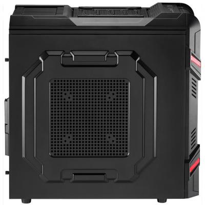 Корпус AeroCool GT-R (Black) (52186)