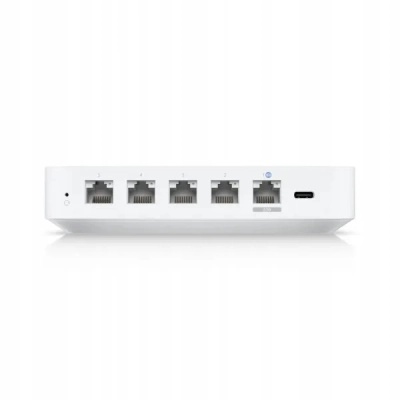 Контролер Ubiquiti UniFi Cloud Gateway Ultra (UCG-Ultra)