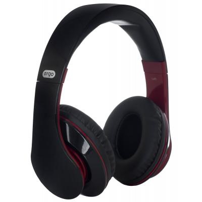 Наушники Ergo VD-390 Red