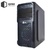 Корпус QUBE case QB27A_WCNU3