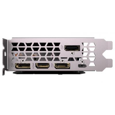 Видеокарта GIGABYTE GeForce RTX2070 8192Mb WINDFORCE OC (GV-N2070WF3-8GC)