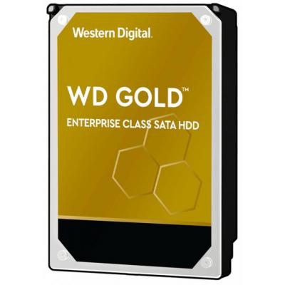 Жорсткий диск 3.5' 8TB WD (WD8004FRYZ)