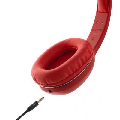 Наушники Edifier W800BT Red