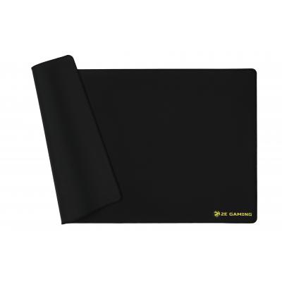 Коврик для мышки 2E Mouse Pad XL Black (2E-PG320B)