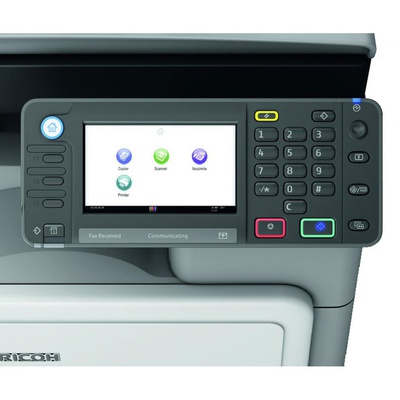 Многофункциональное устройство Ricoh Aficio MP301spf (MP301spf)