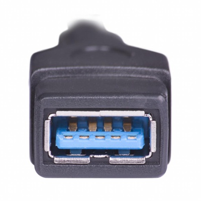 Дата кабель USB 3.0 AM/AF 1.8m SVEN (1300122)