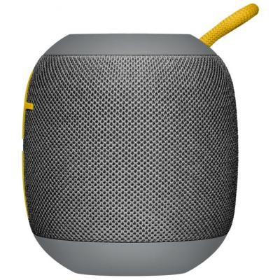 Акустическая система Ultimate Ears Wonderboom Stone Grey (984-000856)