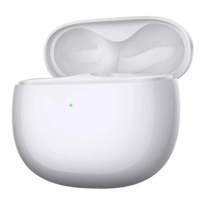 Наушники Xiaomi Buds 3 White (BHR5526GL)