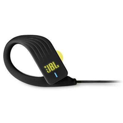 Наушники JBL Endurance Sprint BlackLime (JBLENDURSPRINTBNL)