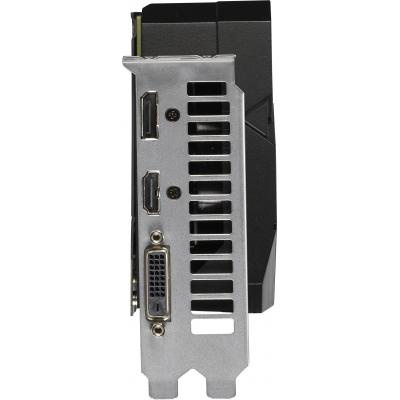 Видеокарта ASUS GeForce GTX1660 SUPER 6144Mb DUAL EVO (DUAL-GTX1660S-6G-EVO)