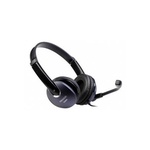 Навушники Microlab K290B Black (K290B)