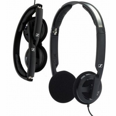 Наушники Sennheiser PX 100-II Black (502816)