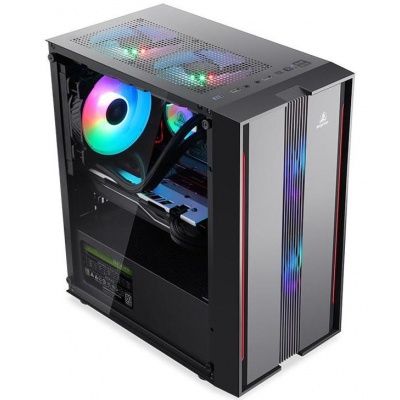 Корпус Segotep Prime G Black (SG-LZG)