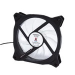 Кулер для корпуса Cooling Baby RAINBOW 1 (12025HBRB-1)