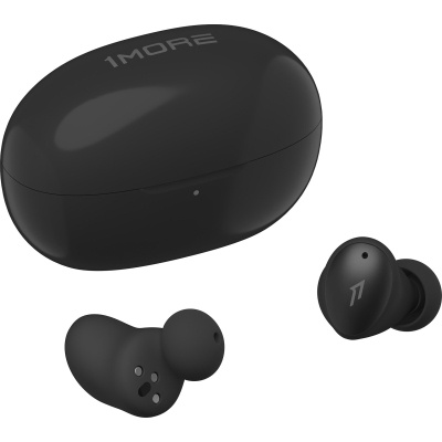 Навушники 1MORE ComfoBuds TWS Headphones ESS3001T Black (721350)