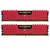 Модуль памяти для компьютера DDR4 32GB (2x16GB) 3200 MHz Vengeance LPX Red CORSAIR (CMK32GX4M2B3200C16R)